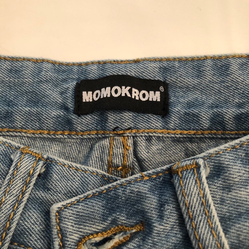 Prettylittlething jeans